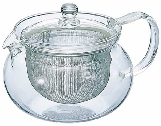 Hario Hario KyusuMaru teepannu 700 ml