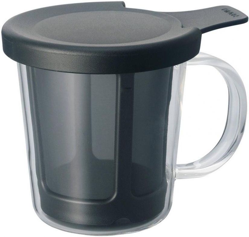 Hario OCM -1-B One Cup Coffee Maker 170 ml