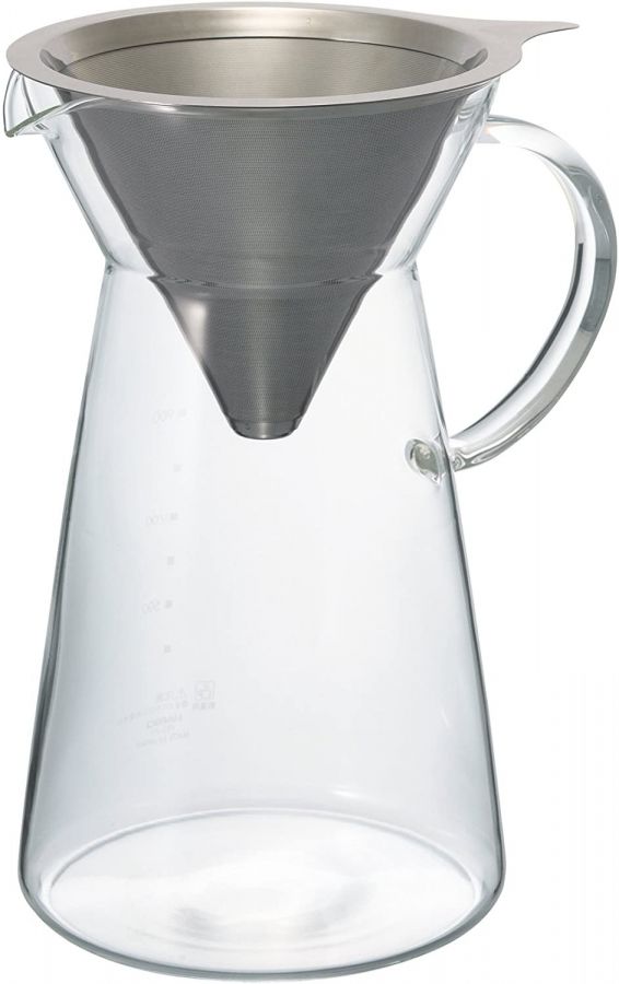 Hario Hario Paperless Dripper with Decanter 700 ml