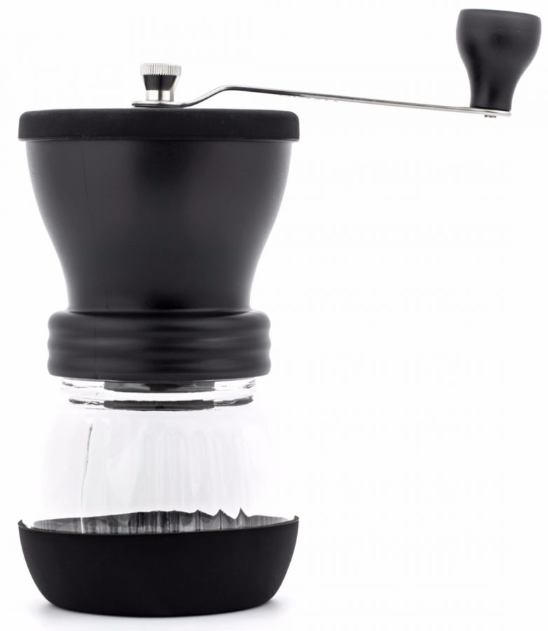 Hario Skerton Plus Coffee Grinder