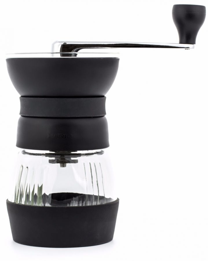 Hario Hario Skerton PRO Coffee Grinder