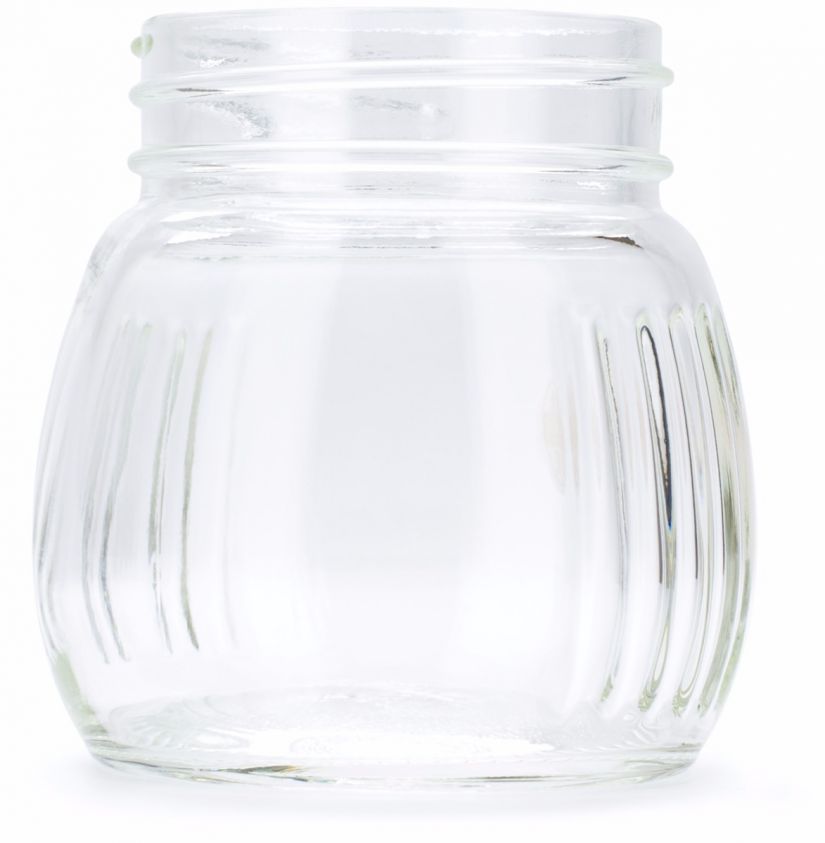 Hario Skerton Glass Container, Spare Part