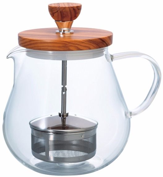 Hario Hario Teaor Teapot 700 ml