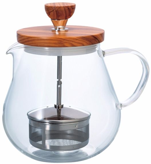 Hario Teaor Teapot 700 ml