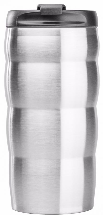 Hario Hario V60 Uchi Mug Travel Mug 350 ml, Steel