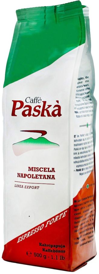 Caffè Paskà 500 g Coffee Beans