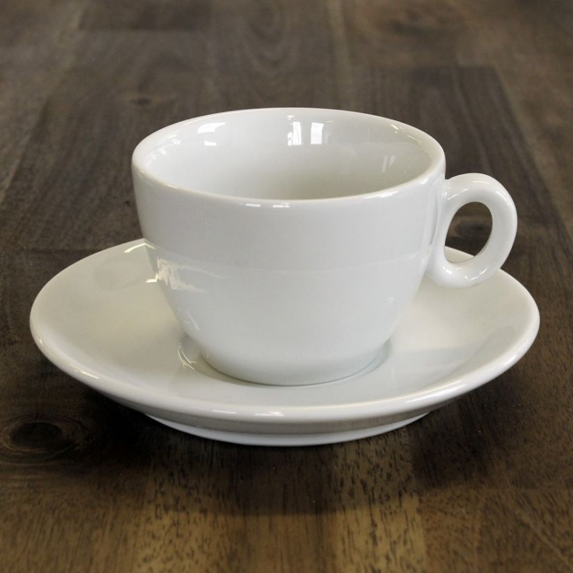IPA IPA Alba cappuccinokuppi 120 ml