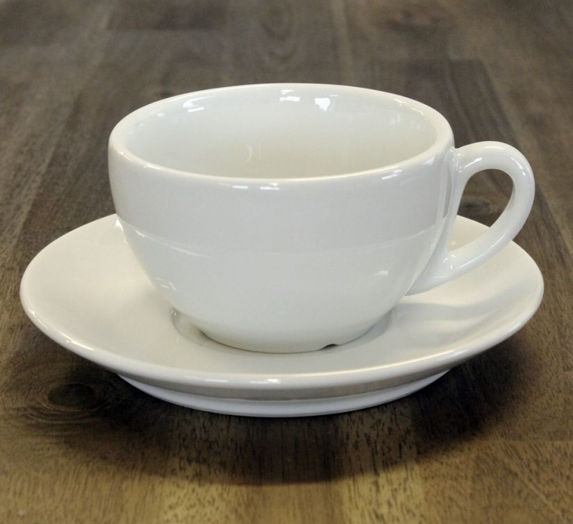 IPA IPA Milano Latte cup