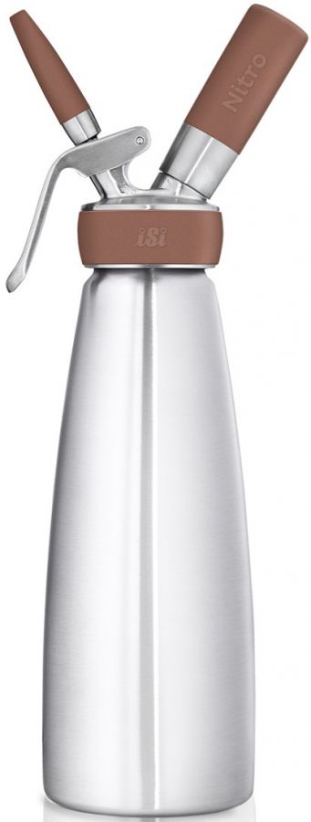 iSi iSi Nitro Coffee Whip 1 l