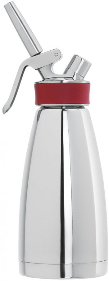 iSi iSi Thermo Whip -sifoni 0,5 l