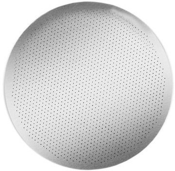 Metallinen Metallinen kestosuodatin AeroPressille