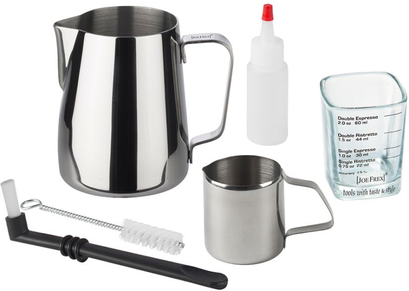 JoeFrex JoeFrex Barista Box tarvikepaketti