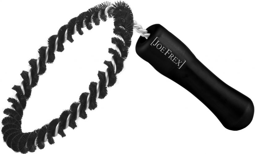 JoeFrex JoeFrex Circular Brush uuttoryhmän puhdistusharja