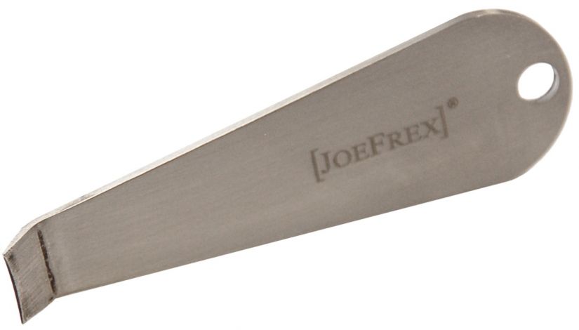 JoeFrex filter basket remover