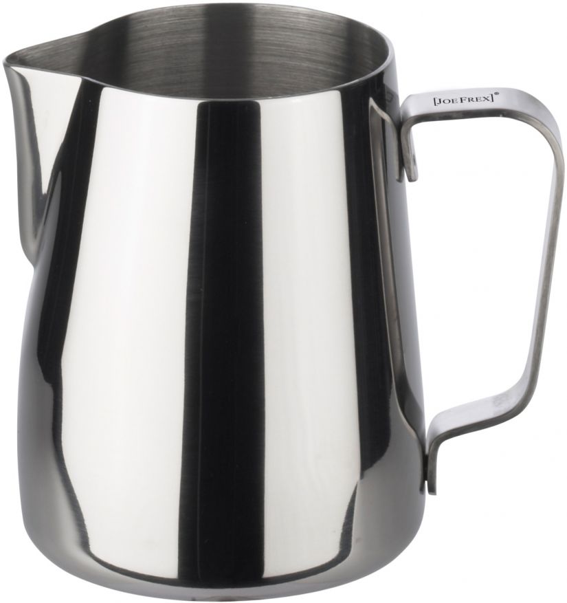JoeFrex JoeFrex maidonvaahdotuskannu 350 ml