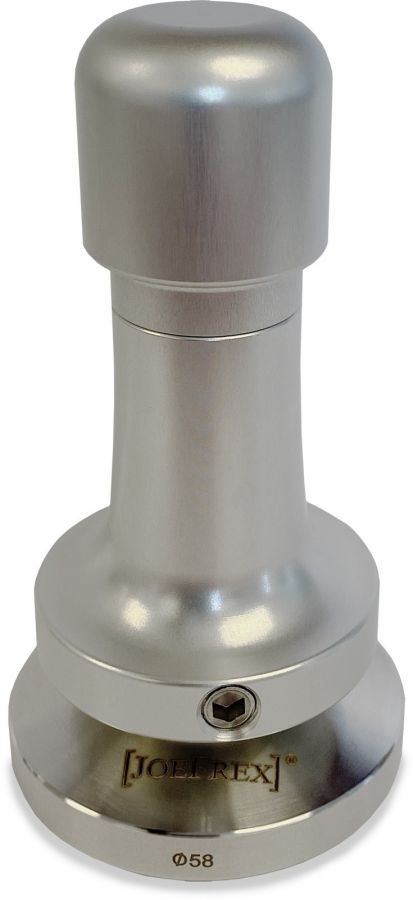 JoeFrex JoeFrex Technic Tamper 58 mm