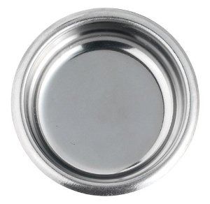 JoeFrex JoeFrex Universal Blind Filter för espressomaskin 58 mm