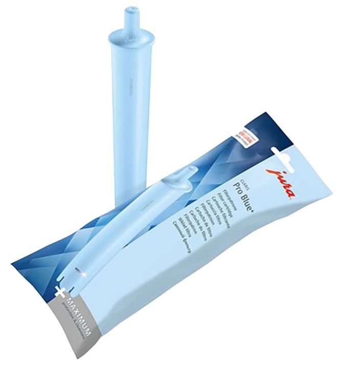 Jura Claris Pro Blue+ vedensuodatin