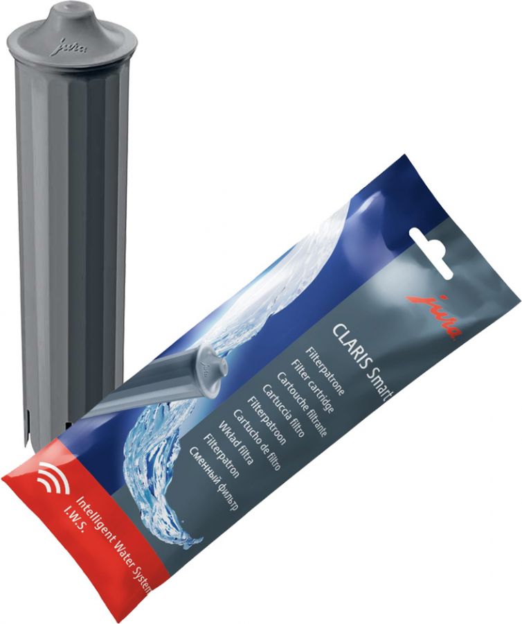 Jura Jura Claris Smart vedensuodatin