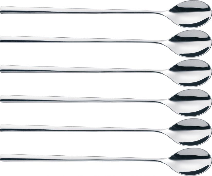 Jura Jura Latte spoon 6 pcs