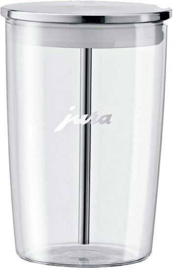Jura Jura lasinen maitosäiliö