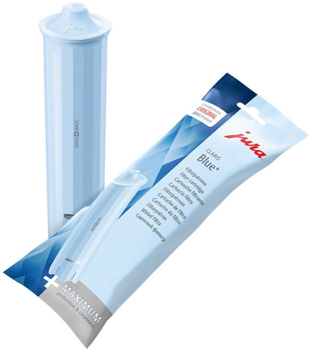 Jura Claris Blue+ vedensuodatin