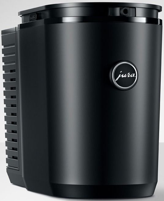 Jura Cool Control mjölkkylare 2,5 l, svart
