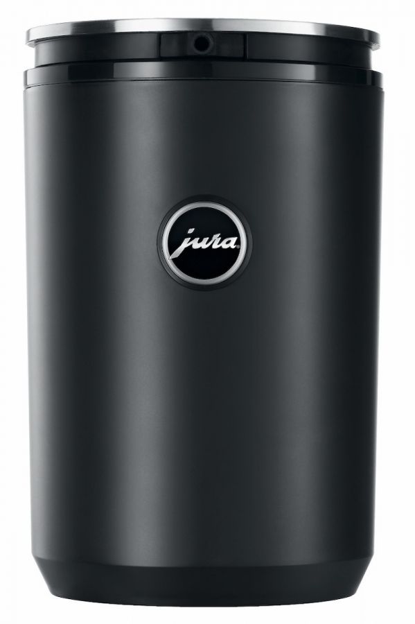 Jura Jura Cool Control maitojäähdytin 1 l musta