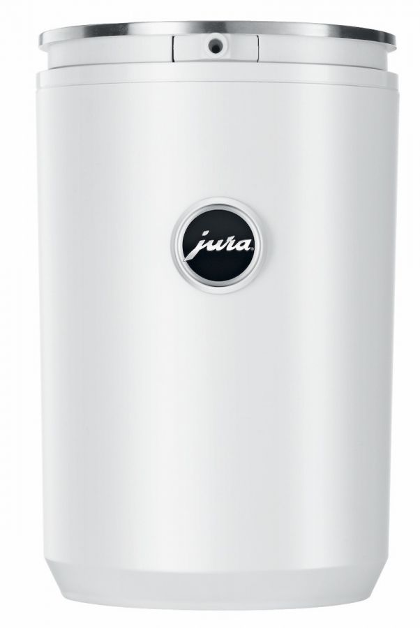 Jura Jura Cool Control maitojäähdytin 1 l valkoinen