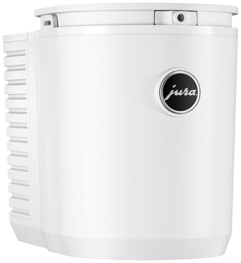 Jura Cool Control Oval (EB) Milk Cooler 1.0 litre, White
