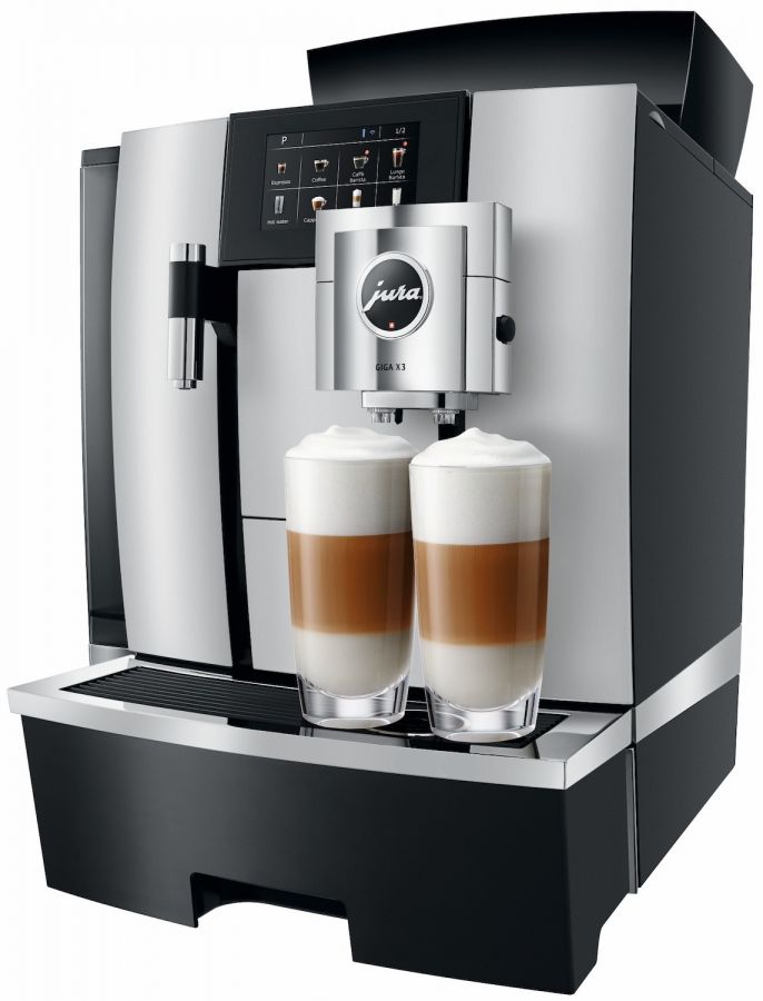 Jura Jura GIGA X3 G2 Professional kahviautomaatti