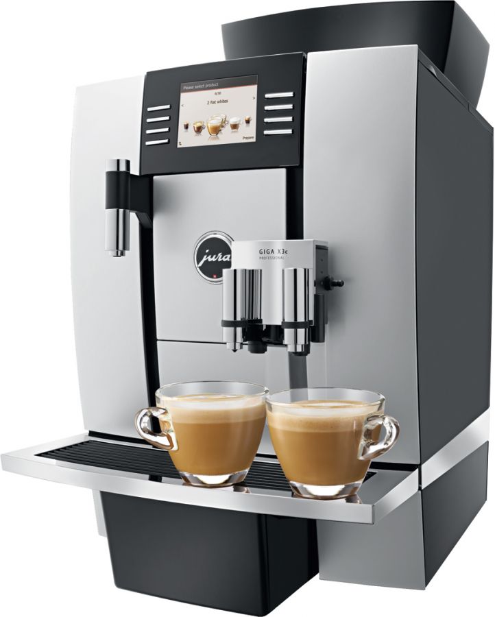 Jura Jura GIGA X3c Professional kahviautomaatti