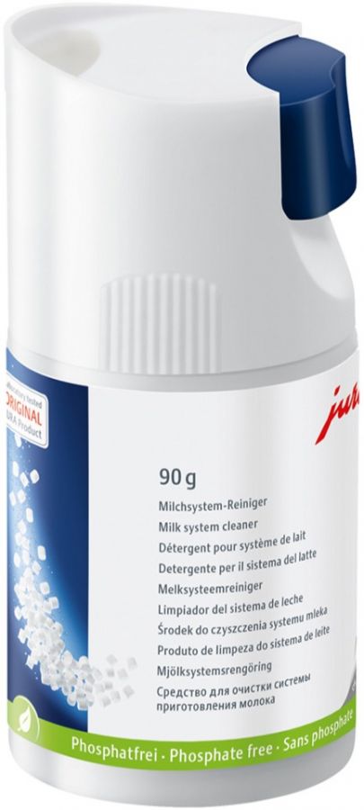 Jura Jura Milk System Cleaner Mini Tabs 90 g