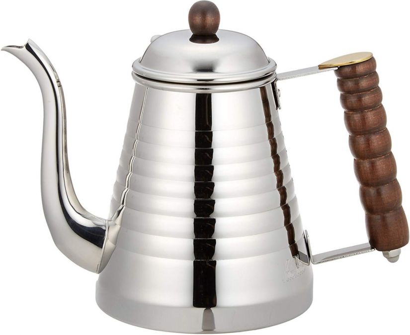 Kalita Kalita Wave Pot Kettle 1.0 l