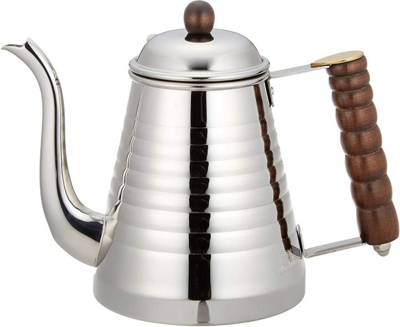 Kalita Wave Pot vattenkanna 1,0 l