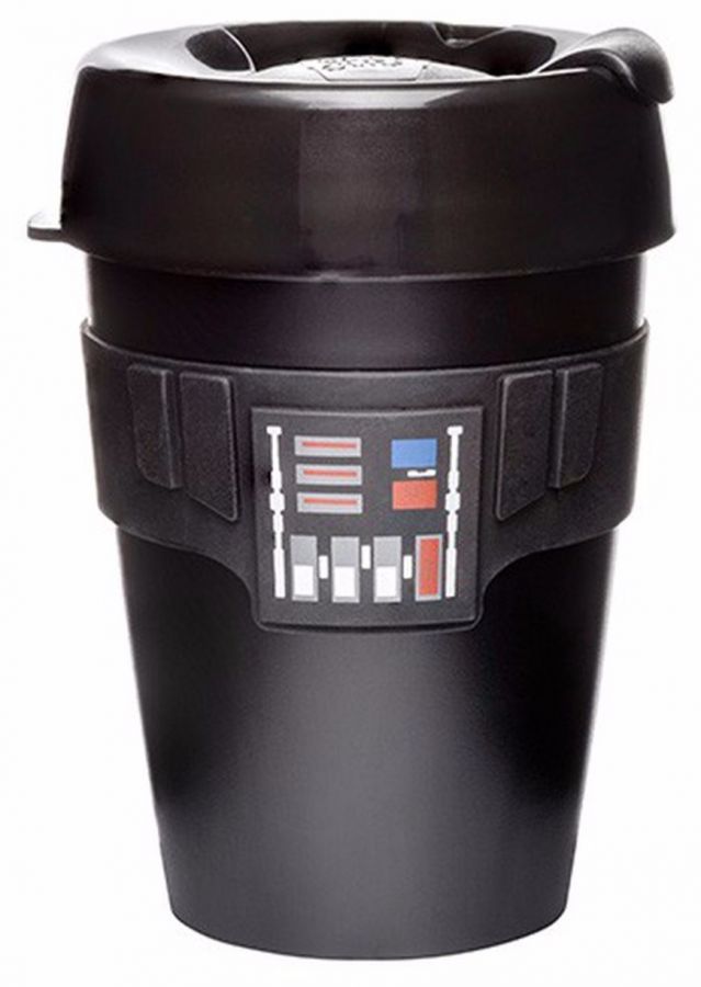 KeepCup KeepCup Star Wars Darth Vader 340 ml