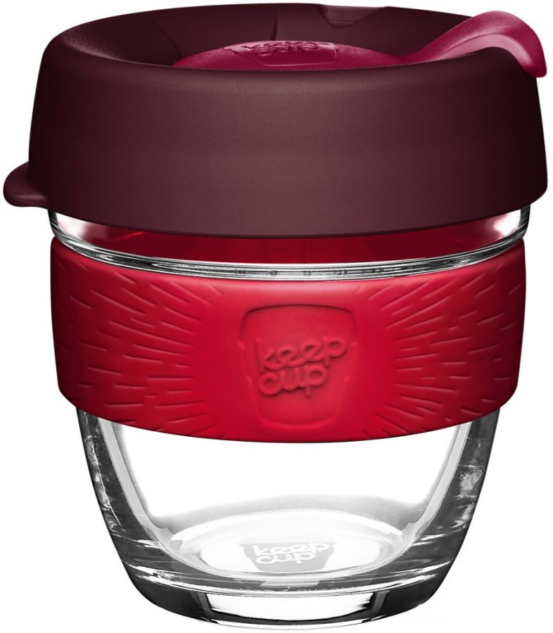 KeepCup KeepCup Brew Kangaroo Paw 227 ml