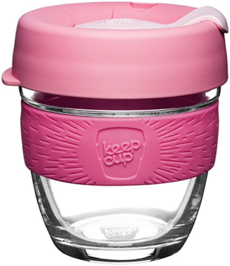 KeepCup KeepCup Brew Saskatoon 227 ml