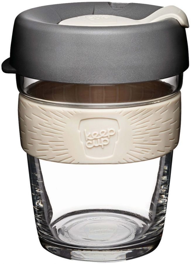 KeepCup KeepCup Brew Chai 340 ml