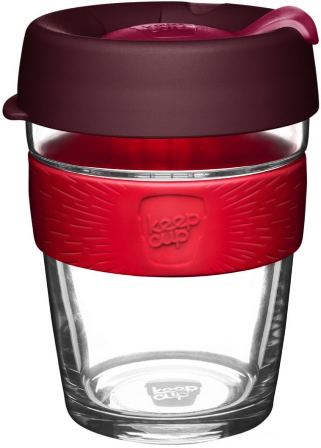 KeepCup KeepCup Brew Kangaroo Paw 340 ml