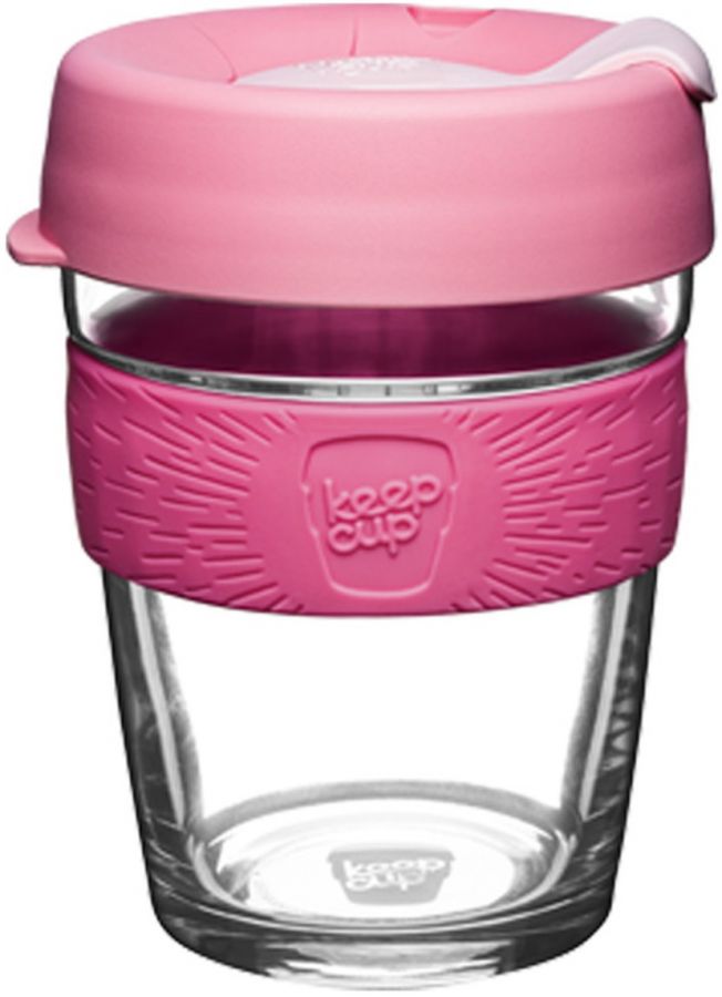 KeepCup KeepCup Brew Saskatoon 340 ml