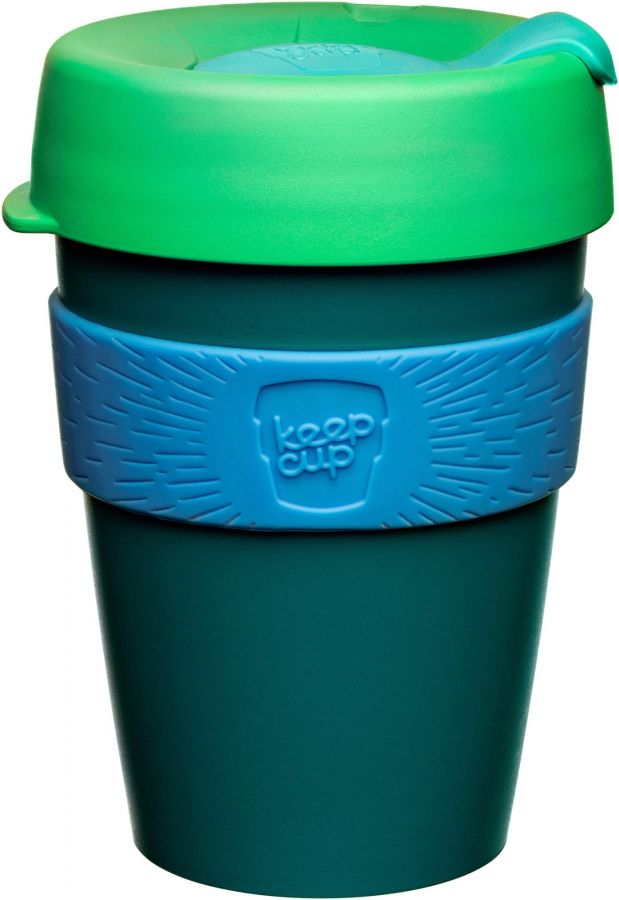 KeepCup KeepCup Original Eddy 340 ml