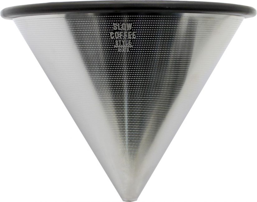 Kinto SCS Stainless Filter 4 Cups