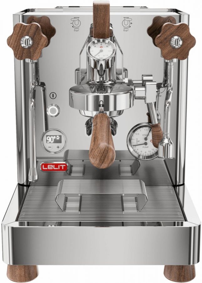 Lelit Bianca PL162T Espresso Machine