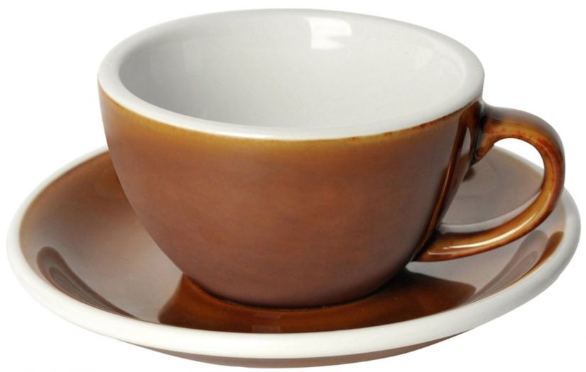 Loveramics Loveramics Egg Caramel cappuccinokuppi 200 ml