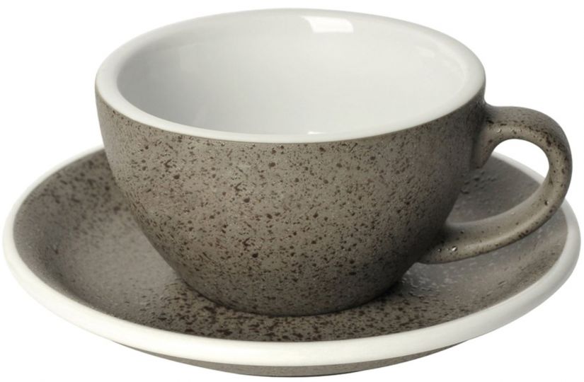 Loveramics Loveramics Egg Granite cappuccinokuppi 200 ml
