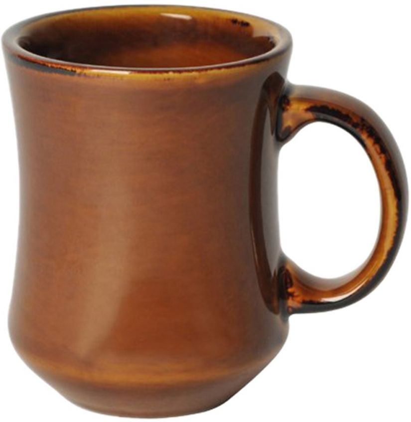 Loveramics Loveramics Hutch Caramel Mug 250 ml