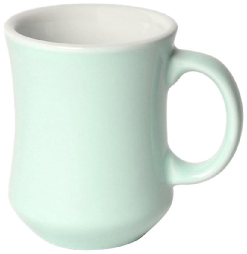 Loveramics Loveramics Hutch River Blue muki 250 ml