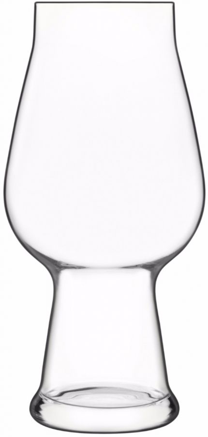 Luigi Luigi Bormioli Birrateque IPA 54 cl olutlasi, 2 kpl