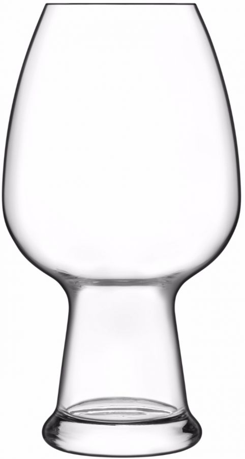 Luigi Luigi Bormioli Birrateque Wheat 78 cl ölglas, 2 st